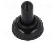 KYTKIMEN HATTU MUSTA - Vipukytkimet - 759D02000 - 1