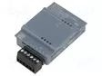 AUTOMATION MODULE: EXTENSION - IN: 1 - S7-1200 - 38X62X21MM - IP20 - PLC ajurit - 6ES7231-4HA30-0XB0 - 1