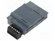 AUTOMATION MODULE: EXTENSION - IN: 4 - S7-1200 - 38X62X21MM - IP20 - PLC ajurit - 6ES7221-3AD30-0XB0 - 1