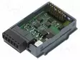 AUTOMATION MODULE: EXTENSION - IN: 4 - S7-1200 - 38X62X21MM - IP20 - PLC ajurit - 6ES7221-3AD30-0XB0 - 2