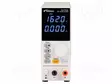 LABORATORY POWER SUPPLY: PROGRAMMABLE - CH: 1 - 500MVDC÷162VDC - Laboratorioteholähteet - PPA180-160 - 1