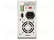 LABORATORY POWER SUPPLY: PROGRAMMABLE - SINGLE-CHANNEL - CH: 1 - Laboratorioteholähteet - UDP6730 - 2