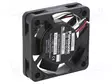 LAITETUULETIN - DC - 5VDC - 40X40X10MM - 8,4M3/H - 21,5DBA - DC 5V tuulettimet - ASFP44790 - 1