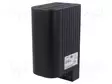 LÄMMITYSELEMENTTI: LÄMMITIN - CS 060 - 150W - 12÷30V - IP20 - Lämmityskomponentit - 06020.1-00 - 1