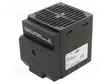 LÄMMITYSELEMENTTI: PUHALLIN - LÄMMITYS-CS 028 - 270W - 48V - IP20 - Lämmityskomponentit - 02802.2-00 - 1