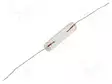 LAMPPU: AKSIAALINEN MINIATYYRILAMPPU - 6VDC - 150MA - Ø: 4MM - L: 20MM - Merkkivalot ja pienoislamput - L15-6150 - 1