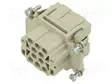 HDC-LIITTIMEN SISÄOSA - NAARAS - EPIC H-EE - PIN: 10 - 16A - LAPP liittimet - 10181400 - 1