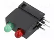 LED - Merkkivalot ja pienoislamput - DVDL220 - 1