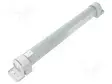 LED LAMPPU - IP20 - 100÷240VAC - 11W - 6500K - M5-RUUVI - -30÷40°C - 021 - Poistopuhallintarvikkeet - 02100.0-00 - 1