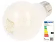 LED LAMPPU - NEUTRAALIVALKOINEN - E27 - 230VAC - 1055LM - P: 8,5W - 4000K - LED lamput - 70561200 - 1