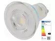 LED LAMPPU - NEUTRAALIVALKOINEN - GU10 - 230VAC - 230LM - P: 2,7W - 36° - LED lamput - 72831400 - 1