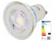 LED LAMPPU - LÄMMIN VALKOINEN - GU10 - 230VAC - 265LM - P: 3,5W - 36° - LED lamput - 72833800 - 1