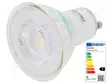 LED LAMPPU - LÄMMIN VALKOINEN - GU10 - 230VAC - 370LM - P: 4,6W - 36° - LED lamput - 72837600 - 1