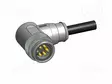 LIITIN: 7/8" - M8 liittimet - 4101690-AMP-0 - 1