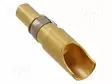 D-SUB LIITIN - D liittimet - 0537450028-ITT-0 - 1