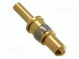 D-SUB LIITIN - D liittimet - 1303400004-ITT-0 - 1