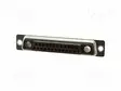 D-SUB LIITIN - D liittimet - 1731070691-MOL-0 - 1