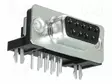 LIITIN: D-SUB - D liittimet - FCE17E09SA49-AMP-0 - 1