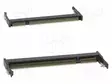 LIITIN: DDR2 - Korttiliittimet - 10033853152FSL-0 - 1