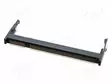 LIITIN: DDR2 - Korttiliittimet - 10116658152FSL-0 - 1