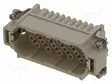 LIITIN: HDC - Ajoneuvoliittimet - 7140.4118.0-MOL-0 - 1