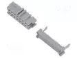 LIITIN: IDC - PISTOKE - NAARAS - PIN: 14 - 3000 - SUORA - 4,75A - IDC - 2X7 - IDC liittimet - 3385-6600 - 1