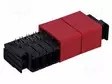 LIITINKOTELO: D-SUB - D liitinkotelot - JV60050095-AMP-0 - 1