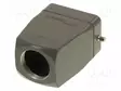 LIITINKOTELO: HDC - GWconnect liittimet - 7806.6450.5-MOL-0 - 1