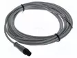 LIITIN: M12 - M12 liittimet - 1200010405-MOL-0 - 1