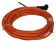 LIITIN: M12 - M12 liittimet - 804001B36M0507-0 - 1