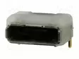 LIITIN: USB AB MICRO - USB liittimet - MUC20PFFRJS7001-0 - 1