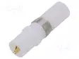 LIITOS - UROS - HARTING liittimet - 09030006140 - 1