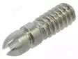 RUUVI - LUKITUS: PUSH-PULL - UNC 4-40 - D liitinkotelot - 09670029170 - 1