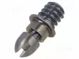 LISÄTARVIKKEET: KIINNITYSRUUVI - LUKITUS: PUSH-PULL - UNC 4-40 - D liitinkotelot - 97000002050 - 1
