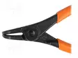 LUKKORENGASPIHTI - ULKO-10÷25MM - KULMAINEN - Lukkorengaspihdit - SA.2990-140 - 4