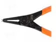 LUKKORENGASPIHTI - ULKO-10÷25MM - SUORA - SEOSTERÄS - Lukkorengaspihdit - SA.2900-150 - 2
