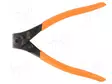 LUKKORENGASPIHTI - ULKO-19÷60MM - KULMAINEN - Lukkorengaspihdit - SA.2990-180 - 4