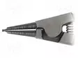 LUKKORENGASPIHTI - ULKO-3÷10MM - PITUUS: 140MM - Lukkorengaspihdit - KNP.4611A0 - 2