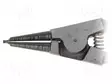LUKKORENGASPIHTI - ULKO-3÷10MM - PITUUS: 140MM - Lukkorengaspihdit - KNP.4611A0 - 5