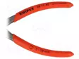 LUKKORENGASPIHTI - ULKO-3÷10MM - PITUUS: 140MM - Lukkorengaspihdit - KNP.4911A0 - 3