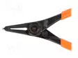 LUKKORENGASPIHTI - ULKO-3÷10MM - PITUUS: 140MM - Lukkorengaspihdit - SA.2900-140 - 2