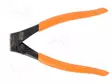 LUKKORENGASPIHTI - ULKO-3÷10MM - PITUUS: 140MM - Lukkorengaspihdit - SA.2900-140 - 3