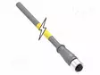 M12 - M12 liittimet - 848547022-MOL-0 - 1