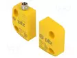 MAGNEETTINEN TURVAKYTKIN - PSEN 1.1 - NO X2 - IP67 - -10÷55°C - Standardinomaiset turvakytkimet - PZ-504220 - 1