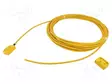 MAGNEETTINEN TURVAKYTKIN - PSEN 2.1 - NC + NO - IP69K - -25÷55°C - Standardinomaiset turvakytkimet - PZ-502250 - 1