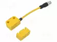 MAGNEETTINEN TURVAKYTKIN - PSEN MA1.4 - NO X2 - IP67 - -10÷55°C - Standardinomaiset turvakytkimet - PZ-506340 - 1