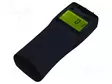 MANOMETRI - -100÷100PSI - LCD - MITTAUSTARK: ±0,3% - 0÷50°C - Manometrit ja painemittarit - CA-850 - 4