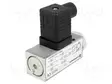 MERKINANTOLAITE - TOIMINTAPAINE: MAX.80BAR - G1/4" - IP65 - 18D - Pneumatiikkatarvikkeet - 0880300 - 1