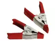 METAL SPRING CLAMP SET - 2'' - 4pcs - Erikoiskäsityökalut - HSC50 - 1