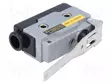 MIKROKYTKIN SNAP ACTION - 10A/250VAC - VIVUN KANSSA - SPDT - ON-(ON) - SANP ACTION mikrokytkimet - D1000 - 1
